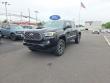 Used 2021 Toyota Tacoma TRD Sport Truck Double Cab