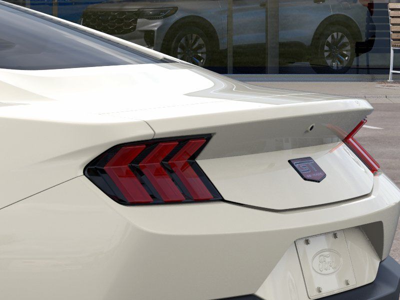 2025 Ford Mustang GT Premium Fastback - Photo 22
