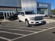 Used 2019 Ford F-150 Platinum Truck SuperCrew Cab