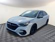 Used 2023 Subaru Legacy Touring XT Sedan