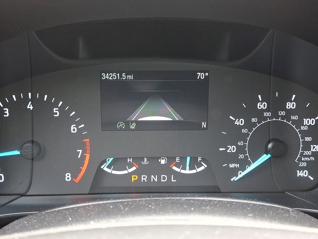 2022 Ford Escape SE - Photo 20