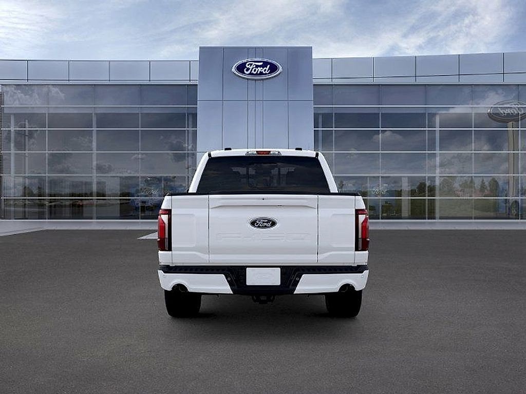 2026 Ford F-150 Lariat - Photo 5