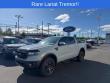 Used 2022 Ford Ranger Lariat Truck SuperCrew