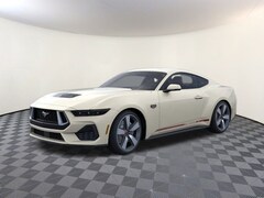 2025 Ford Mustang GT Premium Coupe