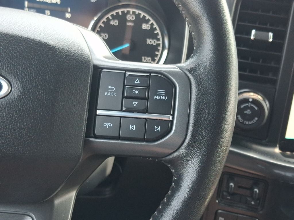 2022 Ford F-150 XLT - Photo 21