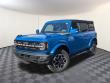 Used 2022 Ford Bronco Outer Banks SUV