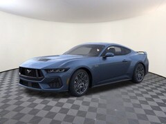 2025 Ford Mustang GT Premium Coupe