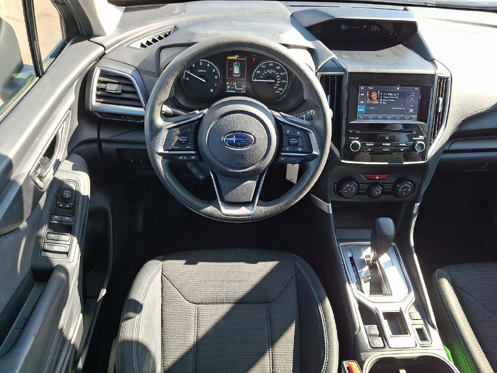 Used 2020 Subaru Forester Base SUV