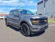 Used 2024 Ford F-150 XLT Truck SuperCrew Cab