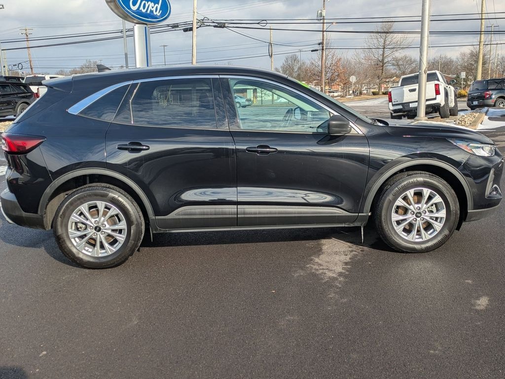 Used 2023 Ford Escape Active SUV