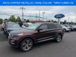 Used 2020 Ford Explorer Platinum SUV
