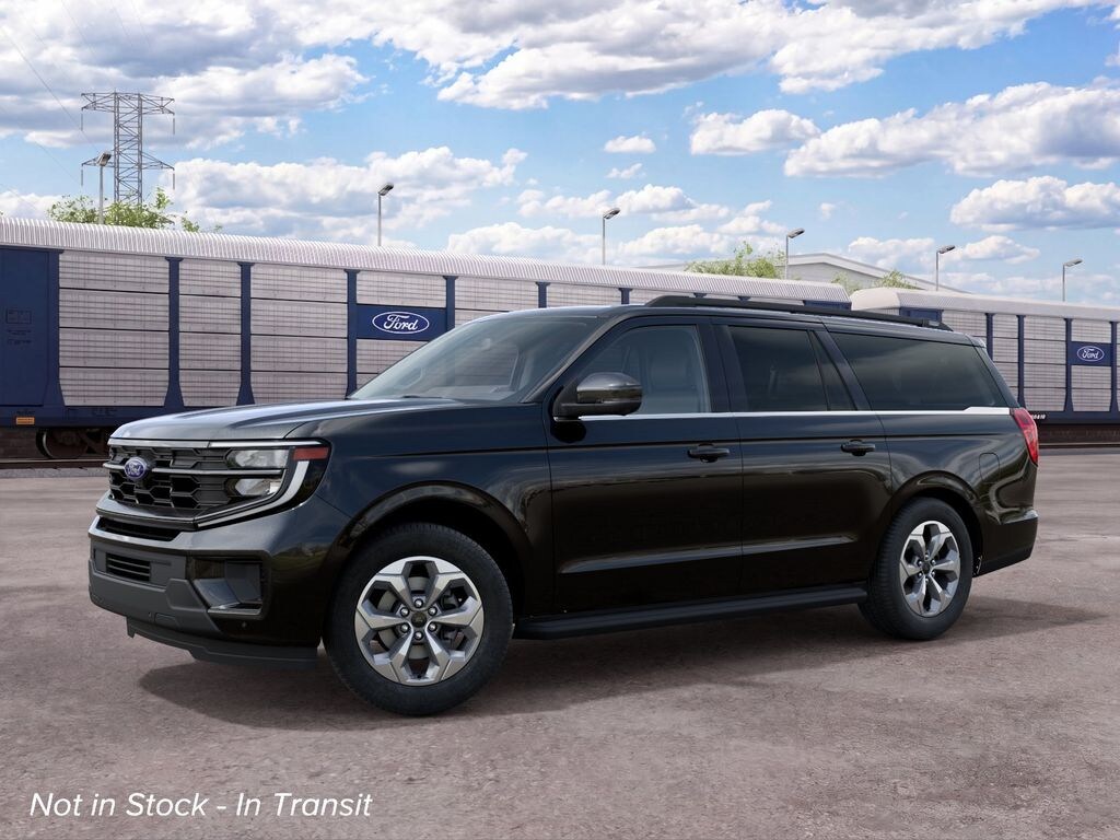 New 2027 Ford Expedition Active SUV