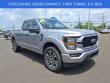 Used 2023 Ford F-150 XL Truck SuperCab