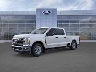 2026 Ford F-350 Truck Crew Cab