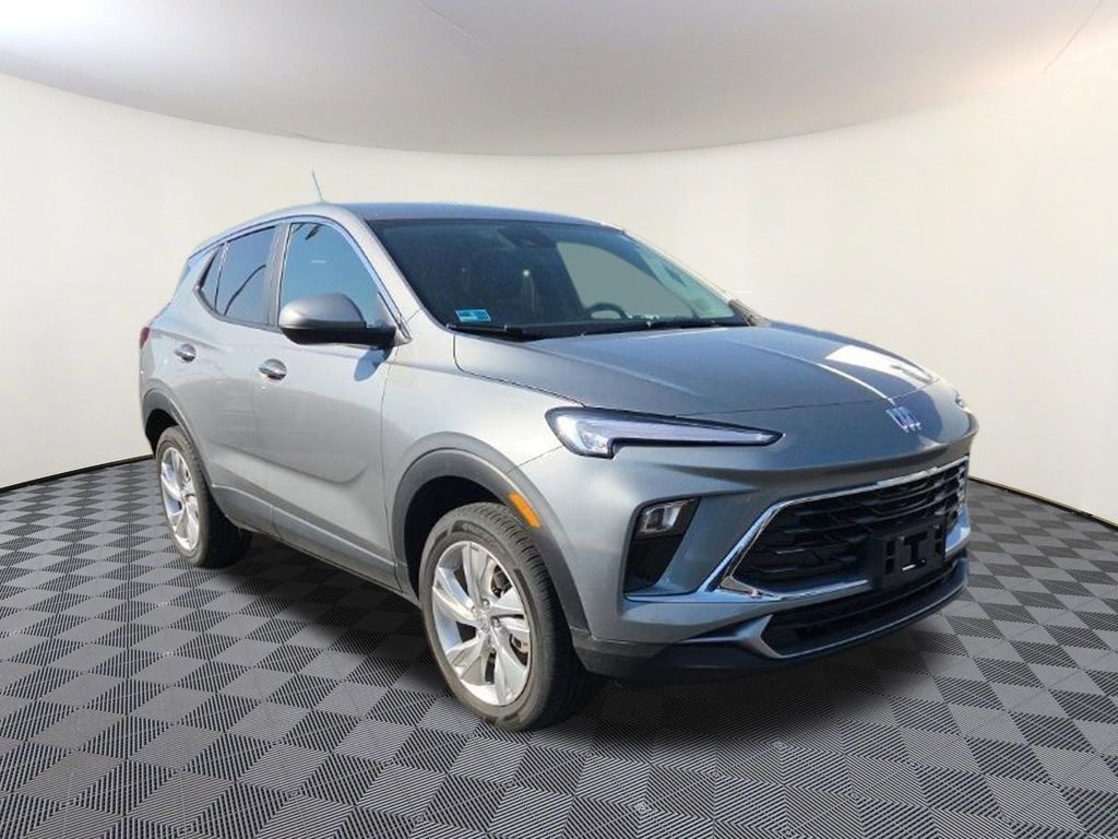 2024 Buick Encore GX Preferred AWD's photo