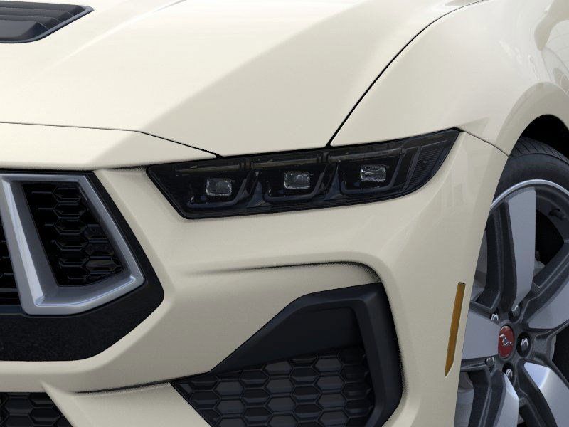 2025 Ford Mustang GT Premium Fastback - Photo 18