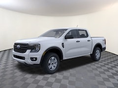 2025 Ford Ranger XL Truck SuperCrew