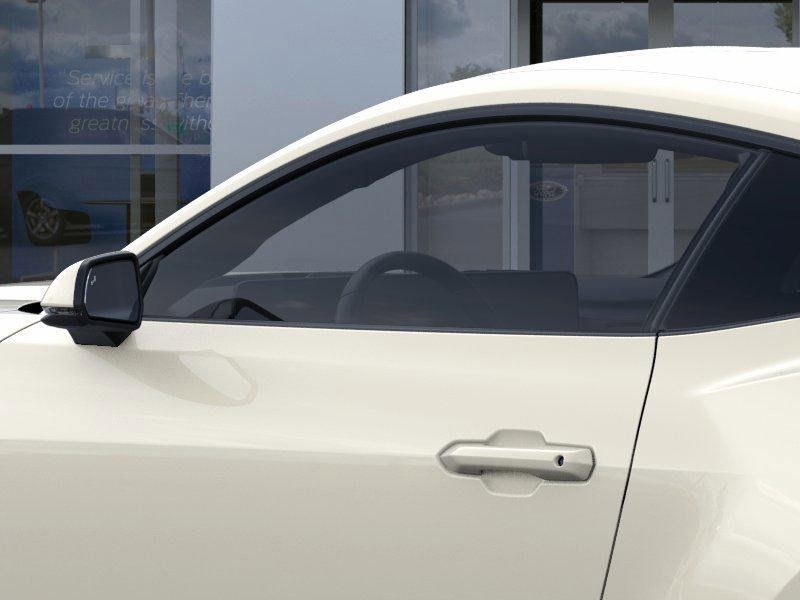 2025 Ford Mustang GT Premium Fastback - Photo 20
