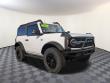 Used 2022 Ford Bronco Wildtrak SUV