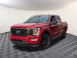 Used 2022 Ford F-150 XLT Truck SuperCrew Cab