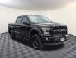Used 2016 Ford F-150 XL Truck SuperCrew Cab