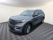 Used 2022 Ford Explorer XLT SUV