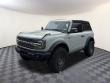 Used 2023 Ford Bronco Badlands SUV
