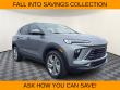 Used 2024 Buick Encore GX Preferred SUV