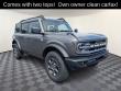 Used 2024 Ford Bronco Big Bend SUV