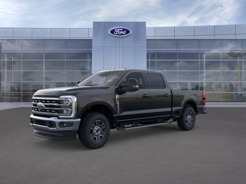2026 Ford F-250 Lariat 4x4 Crew Cab 6-3/4' Box's photo