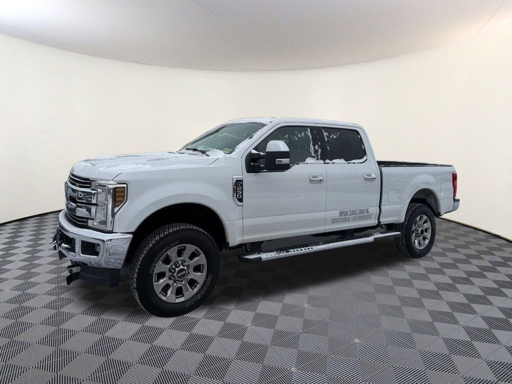 2019 Ford F-250 Base's photo