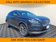 Used 2022 Lincoln Nautilus Reserve SUV