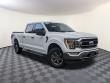 Used 2021 Ford F-150 XLT Truck SuperCrew Cab
