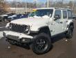 Used 2024 Jeep Wrangler Willys SUV
