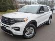 Used 2020 Ford Explorer XLT SUV