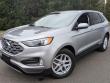 Certified 2022 Ford Edge SEL SUV