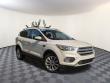 Used 2017 Ford Escape Titanium SUV