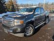 Used 2016 GMC Canyon SLT Truck Crew Cab