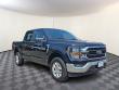Used 2023 Ford F-150 XLT Truck SuperCrew Cab