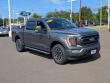 Used 2022 Ford F-150 XLT Truck SuperCrew Cab