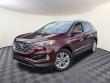 Used 2019 Ford Edge SEL SUV