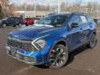 Used 2023 Kia Sportage X-Line SUV