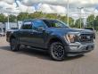 Used 2023 Ford F-150 XLT Truck SuperCrew Cab