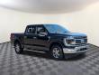 Used 2021 Ford F-150 Lariat Truck SuperCrew Cab
