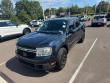 Used 2022 Ford Maverick Lariat Truck SuperCrew