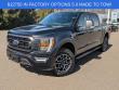 Used 2023 Ford F-150 XLT Truck SuperCrew Cab