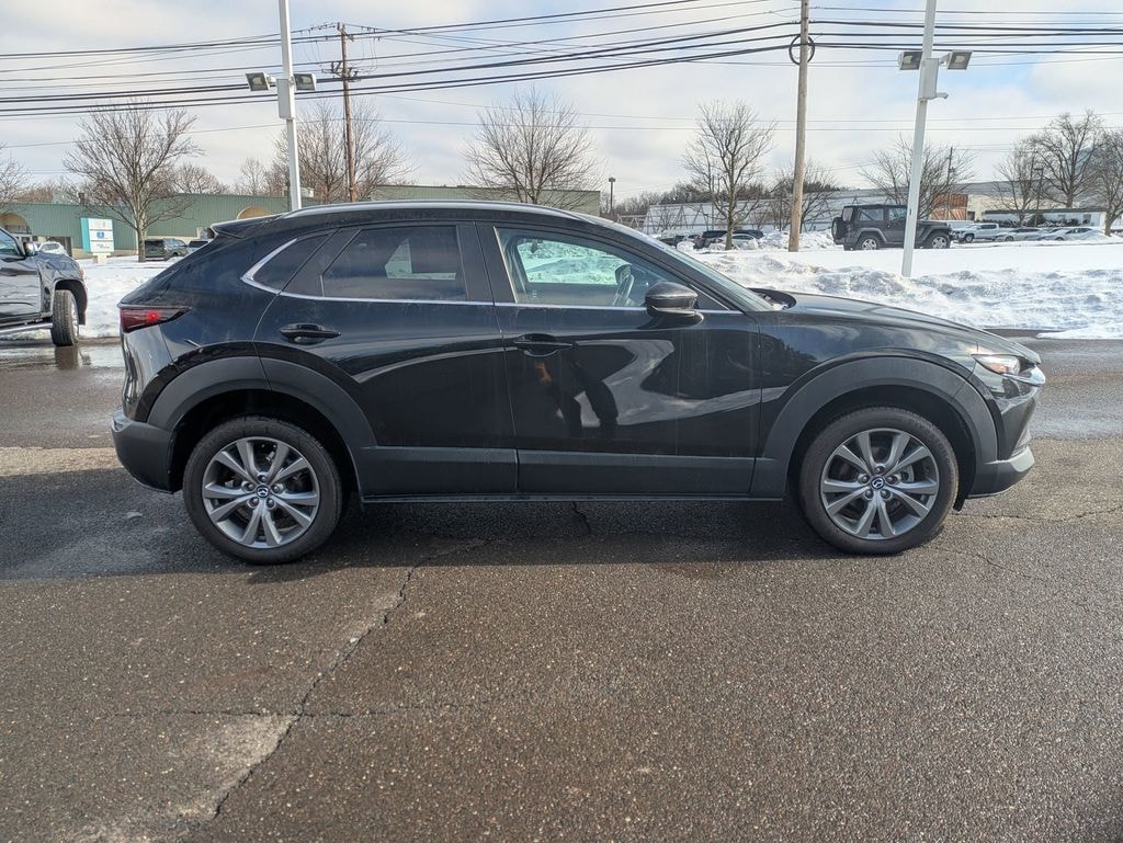 Used 2024 Mazda CX-30 2.5 S Preferred Package SUV