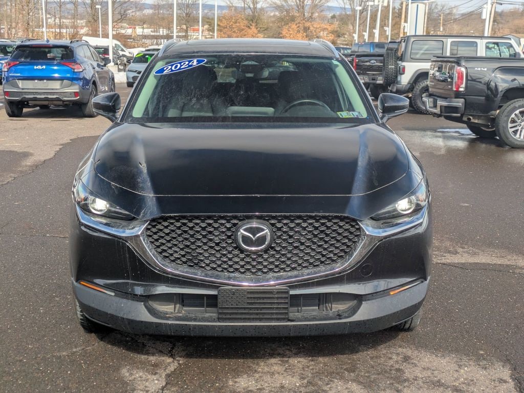 Used 2024 Mazda CX-30 2.5 S Preferred Package SUV