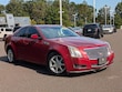 Cadillac CTS