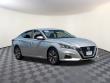 Used 2021 Nissan Altima 2.5 SV Sedan